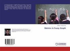 Metrics in Fuzzy Graph