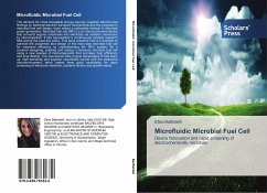 Microfluidic Microbial Fuel Cell - Battistelli, Elisa