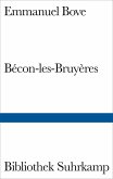 Bécon-les-Bruyères (eBook, ePUB)