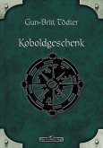 DSA 54: Koboldgeschenk (eBook, ePUB)