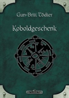 DSA 54: Koboldgeschenk (eBook, ePUB) - Tödter, Gun-Britt
