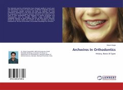 Archwires In Orthodontics - Singla, Ritesh