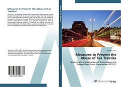 Measures to Prevent the Abuse of Tax Treaties - Laure, Florian