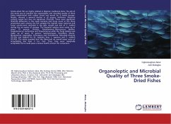 Organoleptic and Microbial Quality of Three Smoke-Dried Fishes - Akise, Ogheneughwe;Abolagba, Joel