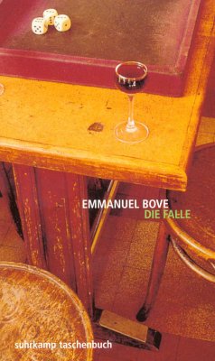 Die Falle (eBook, ePUB) - Bove, Emmanuel