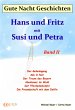 Gute-Nacht-Geschichten: Hans und Fritz... - Bild 1