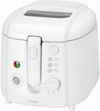 Bomann FR 2223 CB Fritteuse Bomann FR 2223 CB Fritteuse