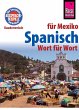 Spanisch für Mexiko - Wort für Wort... - Bild 1