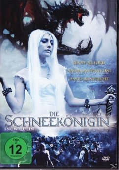 Die Schneekönigin