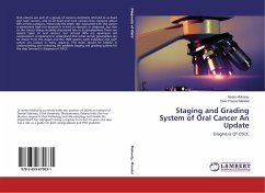 Staging and Grading System of Oral Cancer An Update - Mohanty, Neeta;Mandal, Devi Prasad