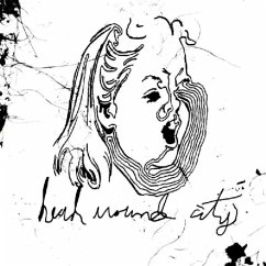 Head Wound City Cover Head Wound City