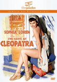 Zwei Nächte mit Cleopatra - Cinema Classic Edition Filmjuwelen