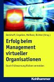 Erfolg beim Management virtueller Organisationen (eBook, PDF)