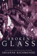 Broken Glass (The Glass Trilogy, #2)... - Bild 1