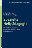 Spezielle Heilpädagogik (eBook, PDF)