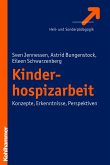 Kinderhospizarbeit (eBook, PDF)
