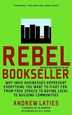 Rebel Bookseller (eBook, ePUB)