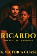 Ricardo (The Santiago Brothers, #3)... - Bild 1