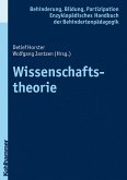 Wissenschaftstheorie (eBook, PDF)
