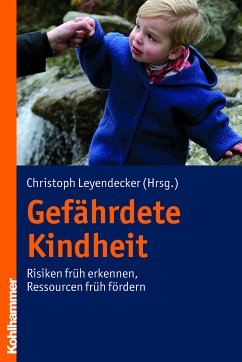 Gefährdete Kindheit (eBook, PDF)