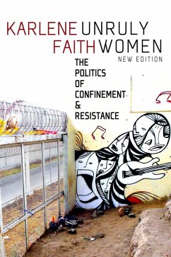 Cover Unruly Women (eBook, ePUB)