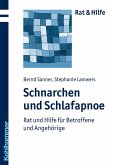 Schnarchen und Schlafapnoe (eBook, PDF)