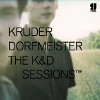 The K&D Sessions - Remastered