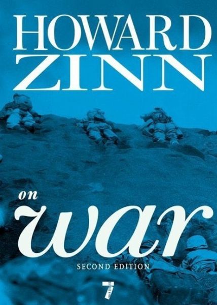 Howard Zinn on War (eBook, ePUB) Howard Zinn on War (eBook, ePUB)