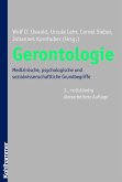 Gerontologie (eBook, PDF)