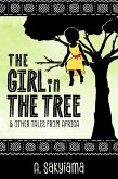 The Girl in the Tree and Other Tales from Africa (African Fireside Classics, #4) (eBook, ePUB)