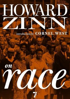 Howard Zinn on Race (eBook, ePUB) - Zinn, Howard