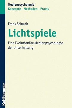 Lichtspiele (eBook, PDF) - Schwab, Frank