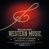 Western Music-Movie Classics In Concert