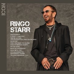 Icon - Starr,Ringo