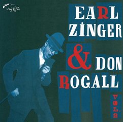 Vol.02 - Zinger,Earl & Rogall,Don