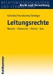 Leitungsrechte (eBook, PDF) - Bild 1