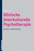 Klinische Interkulturelle Psychotherapie (eBook, PDF)