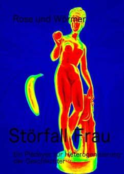 Cover Störfall Frau (eBook, ePUB)