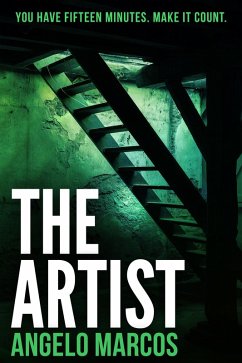 Cover The Artist (eBook, ePUB)