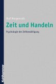 Zeit und Handeln (eBook, PDF)