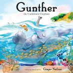Gunther the Underwater Elephant (eBook, ePUB)