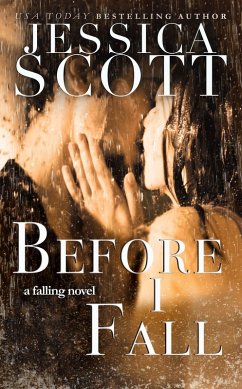 Cover Before I Fall (Falling, #1) (eBook, ePUB)