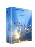 One Good Turn (Geraldine's Gems, #1) (eBook, ePUB) One Good Turn (Geraldine's Gems, #1) (eBook, ePUB)