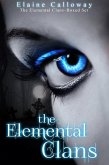 The Elemental Clan Series Boxed Set (eBook, ePUB)