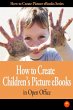 How To Create Picture Ebook In Open... - Bild 1