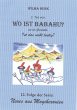 Wo Ist Babahu? 2. Teil (eBook, ePUB) - Bild 1