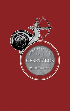 Gesetzlos (eBook, ePUB) - Belletto, René