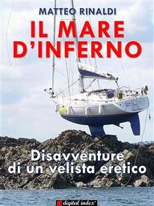 Il mare d'Inferno (eBook, ePUB) - Rinaldi, Matteo