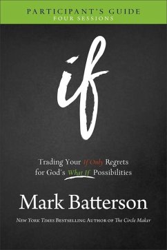 If Participant's Guide - Batterson, Mark