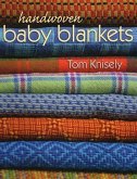 Handwoven Baby Blankets